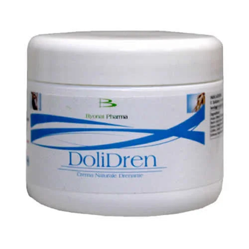DOLIDREN CREMA 250 ML - Farmaspeed