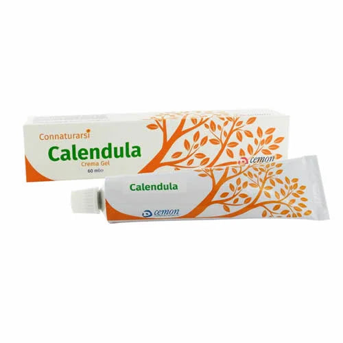 CALENDULA CREMA GEL 60 ML - Farmaspeed