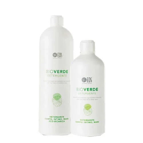 EOS BIOVERDE 1000 ML - Farmaspeed