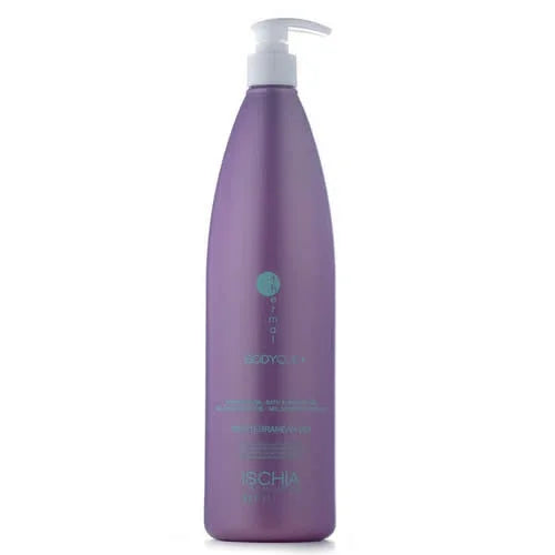 ISCHIA EAU THERMALE MEDITERRANEA SEA 1 LITRO - Farmaspeed