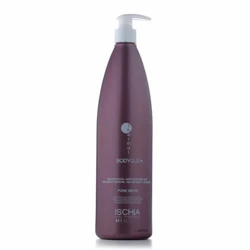 ISCHIA EAU THERMALE PURE WHITE 1 LITRO - Farmaspeed