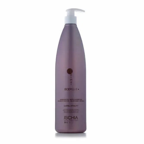 ISCHIA EAU THERMALE CORAL VITALITY 1 LITRO - Farmaspeed