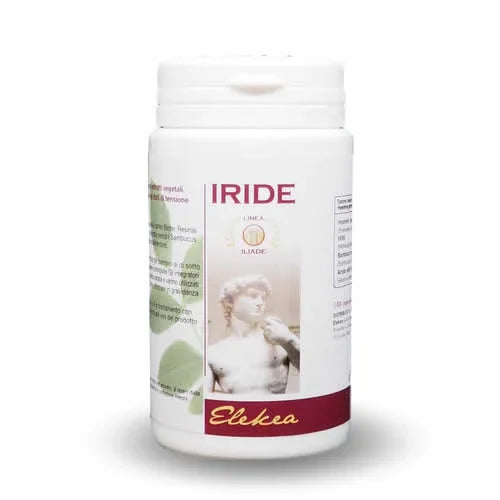 IRIDE 100 CAPSULE - Farmaspeed