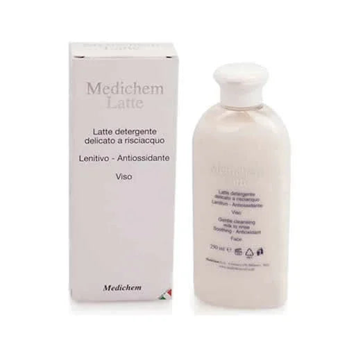 MEDICHEM LATTE DETERGENTE 250 ML - Farmaspeed