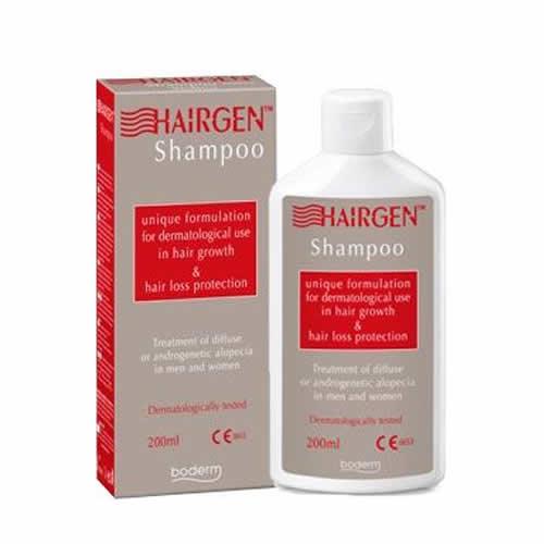 HAIRGEN SHAMPOO 200 ML - Farmaspeed
