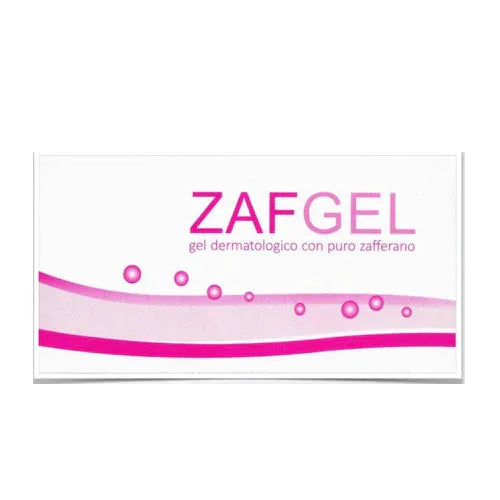 ZAFGEL 50 ML - Farmaspeed