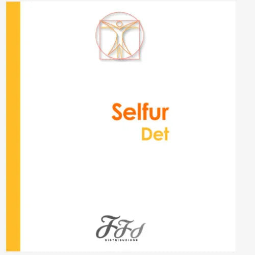 SELFUR DET 200 ML - Farmaspeed