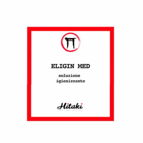 ELIGIN MED 125 ML - Farmaspeed