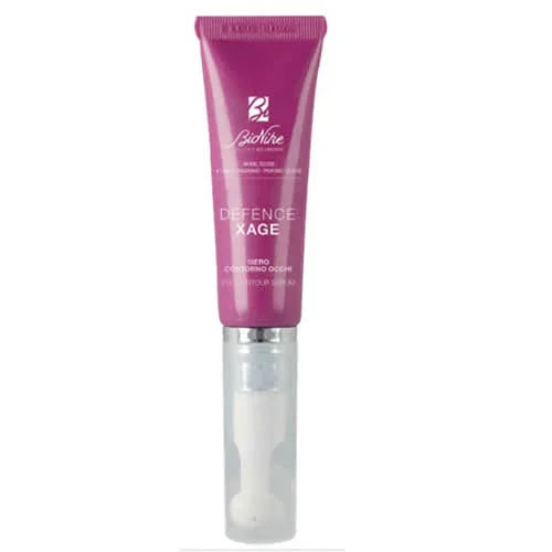 DEFENCE XAGE EYE SIERO CONTORNO OCCHI 15 ML - Farmaspeed