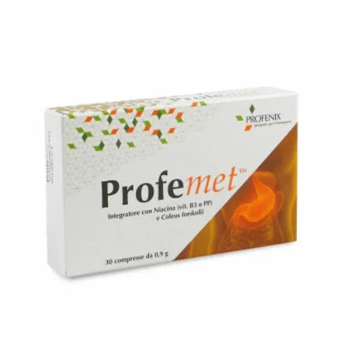 PROFEMET 30 COMPRESSE - Farmaspeed