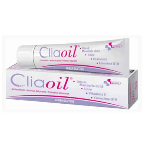 CLIAOIL 20 ML - Farmaspeed