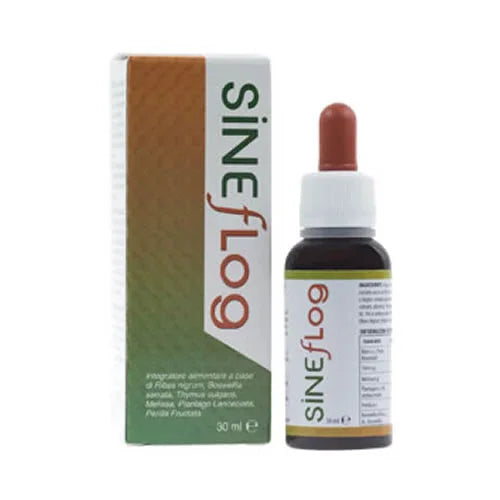 SINEFLOG 30 ML - Farmaspeed