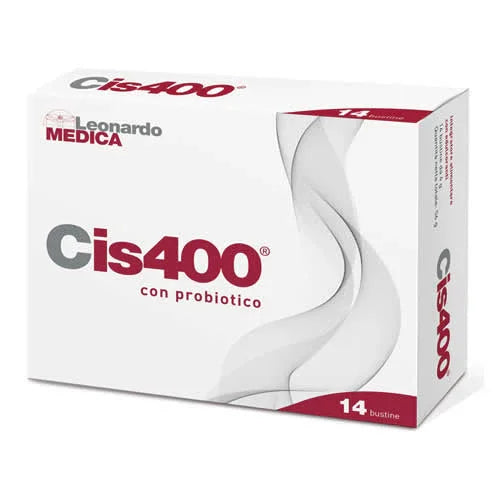 CIS400 14 BUSTINE - Farmaspeed