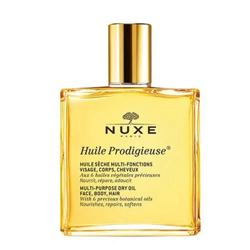 NUXE HUILE PRODIGIEUSE OLIO SECCO 50 ML - Farmaspeed