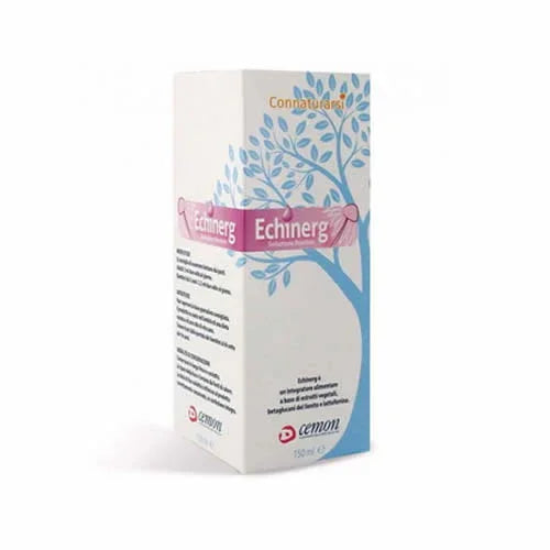 ECHINERG 150 ML SOLUZIONE BEVIBILE - Farmaspeed