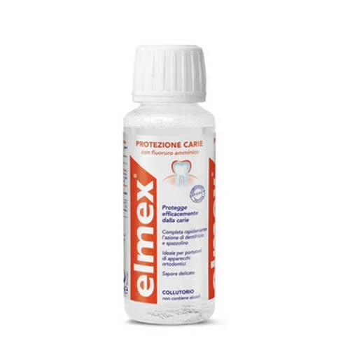 ELMEX COLLUTORIO CARIE 100 ML - Farmaspeed