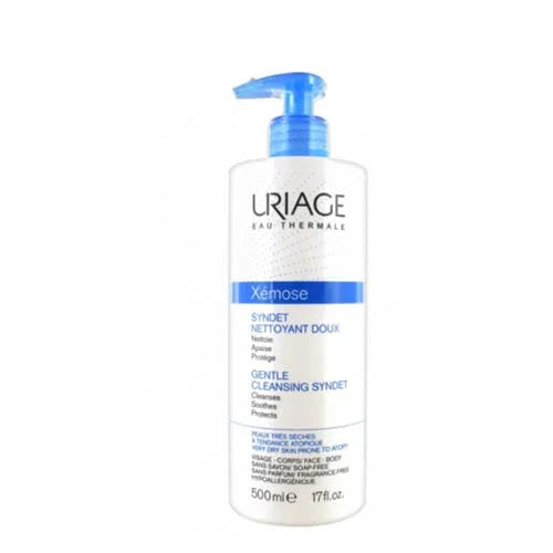 XEMOSE C8+ SYNDET DETERGENTE 500 ML - Farmaspeed