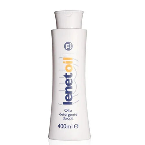 LENET OIL DETERGENTE 400 ML - Farmaspeed