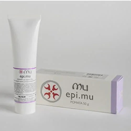 EPI MU GEL 50 G - Farmaspeed