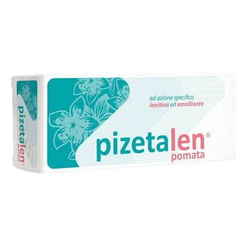PIZETALEN POMATA 30 ML - Farmaspeed