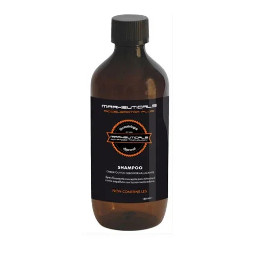 MARKEUTICALS ACCELERATOR PLUS 200 ML - Farmaspeed