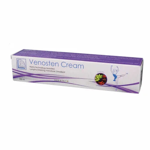 VENOSTEN CREMA 100 ML - Farmaspeed