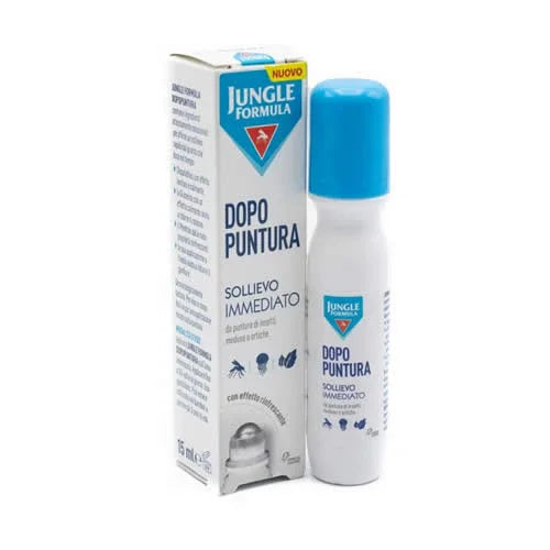 JUNGLE FORMULA DOPOPUNTURA 15 ML - Farmaspeed