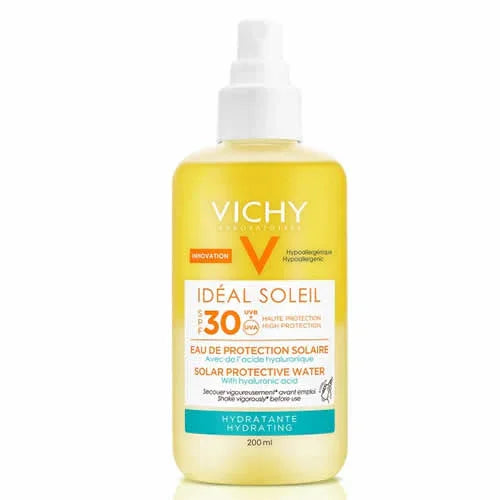 IS ACQUA SOLARE IDRATANTE 200 ML - Farmaspeed