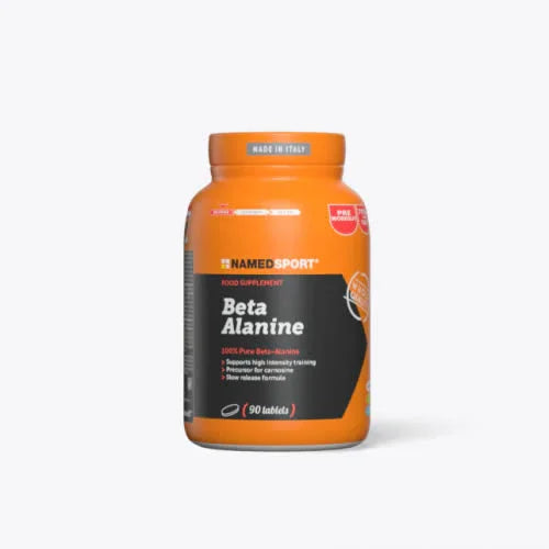 BETA ALANINA 90 COMPRESSE - Farmaspeed
