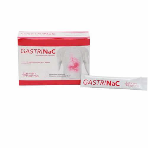 GASTRINAC 20 STICK - Farmaspeed