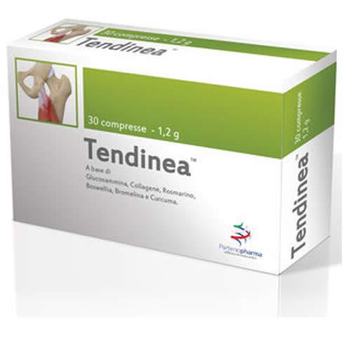 TENDINEA 30 COMPRESSE - Farmaspeed