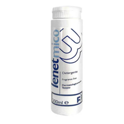 LENET MICO 400 ML - Farmaspeed