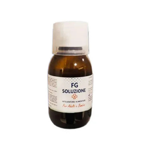 FG SOLUZIONE+ 100 ML - Farmaspeed