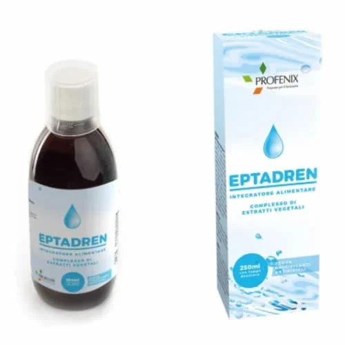 EPTADREN 250 ML - Farmaspeed