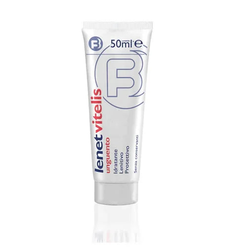 LENET VITELIS 50 ML - Farmaspeed