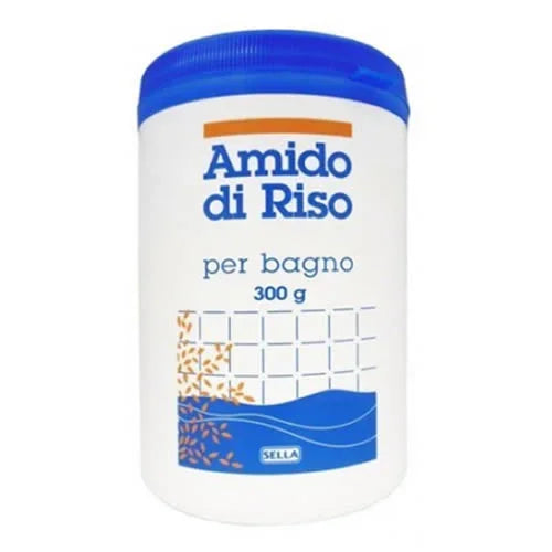 AMIDO RISO BAGNO 300 G - Farmaspeed