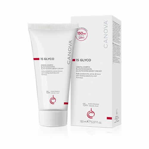 15 GLYCO CANOVA 150 ML - Farmaspeed