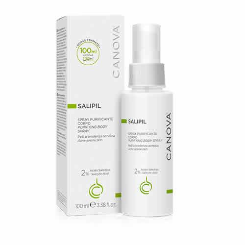 CANOVA SALIPIL SPRAY 100 ML - Farmaspeed