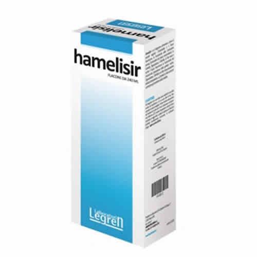 HAMELISIR 240 ML - Farmaspeed