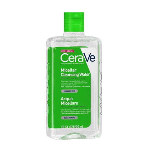 CERAVE ACQUA MICELLARE 295 ML - Farmaspeed