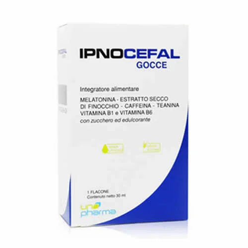 IPNOCEFAL 30 ML GOCCE - Farmaspeed