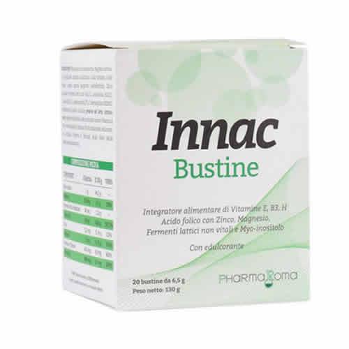 INNAC 20 BUSTINE - Farmaspeed