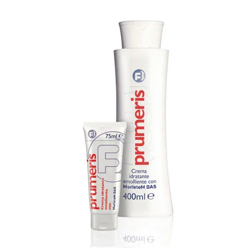 PRUMERIS CREMA IDRATANTE EMOLLIENTE 400 ML - Farmaspeed