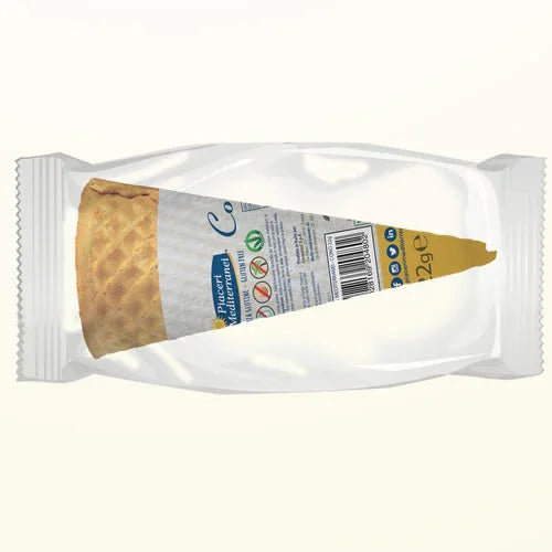 PIACERI MEDITERRANEI CONO 22 G - Farmaspeed