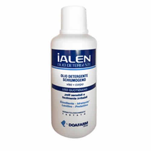 IALEN OLIO DETERGENTE 500 ML - Farmaspeed