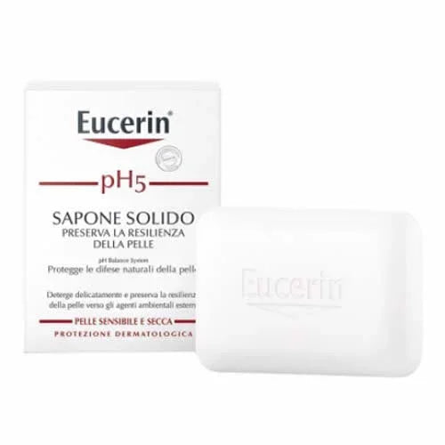 EUCERIN PH5 PANE DERMATOLOGICO 100 G - Farmaspeed
