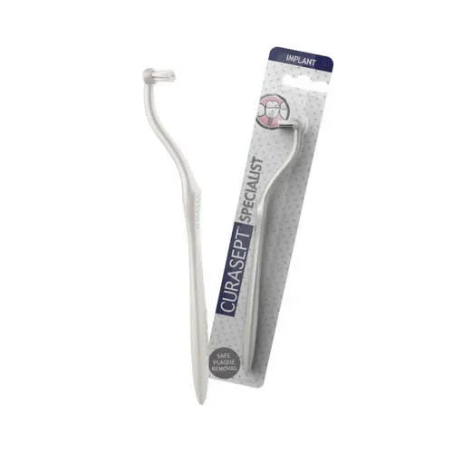 CURASEPT SPAZZOLINO SPECIALIST IMPLANT - Farmaspeed