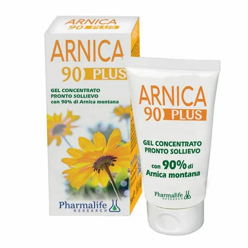 ARNICA 90 PLUS 75 ML - Farmaspeed