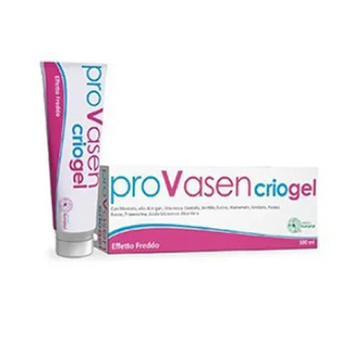 PROVASEN CRIOGEL 100 ML - Farmaspeed
