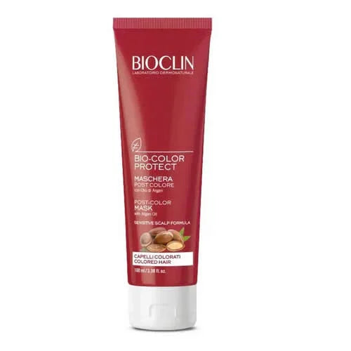 BIOCLIN BIO COLORIST PROTECT MASCHERA POST COLORE 100 ML - Farmaspeed